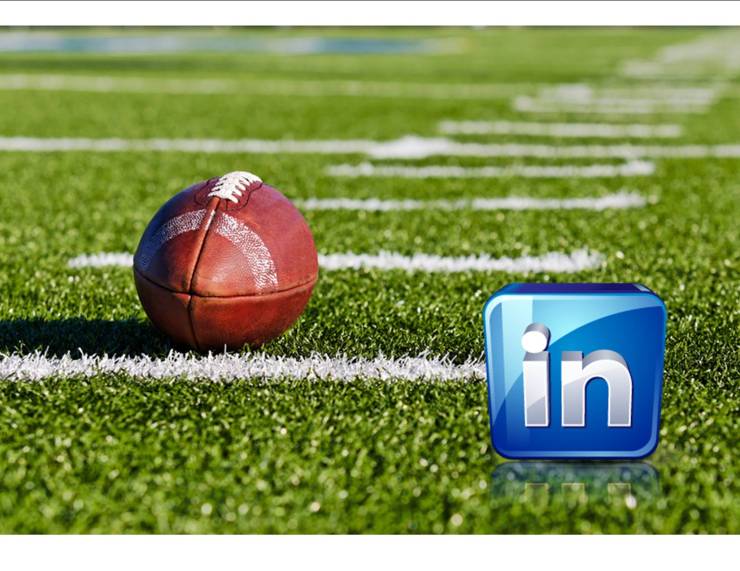 Football-LinkedIn