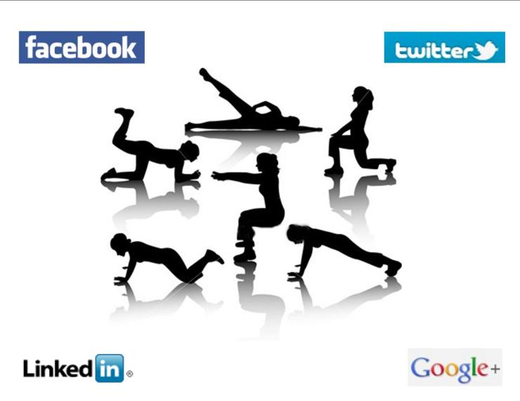 Strong Network How to Build A Strong Network